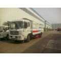 4 * 2 12cbm Dongfeng Straße Kehrmaschine LKW / Straße Kehrmaschine LKW / Kehrmaschine / Kehrmaschine LKW / Kehrmaschine / RHD Kehrmaschine LKW